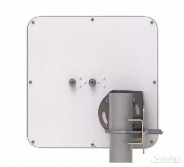 Антенна 3G/ 4G Petra BB mimo 2*2 15f для усиления