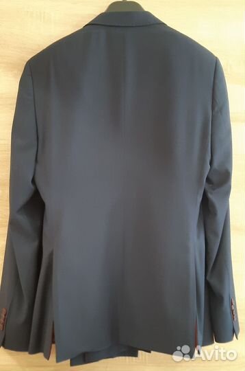 Костюм мужской