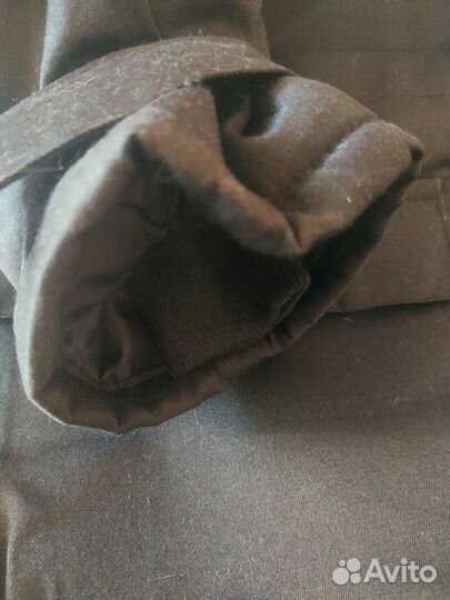 Костюм рабочий 