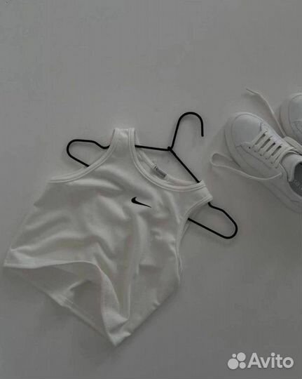 Майка Nike женская