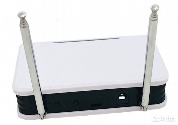 Усилитель сигнала системы/кнопки вызова официанта