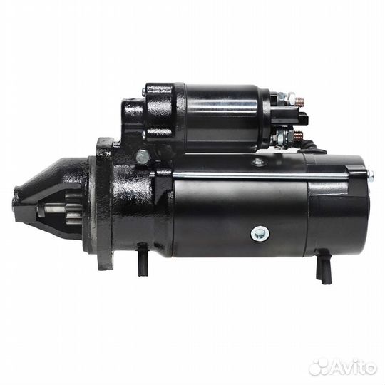 Стартер andre niermann NR014197 г. Ростов-на-Дону