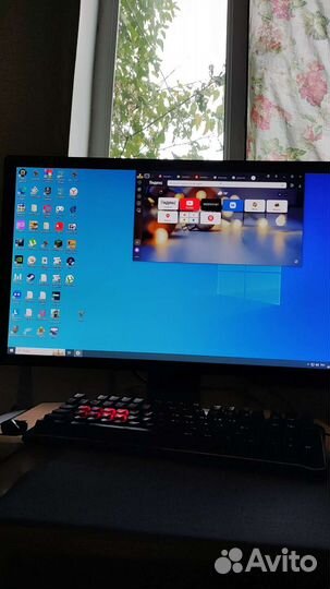 Пк, готовый компьютер