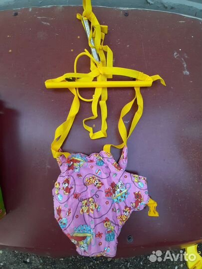 Прыгунки детские