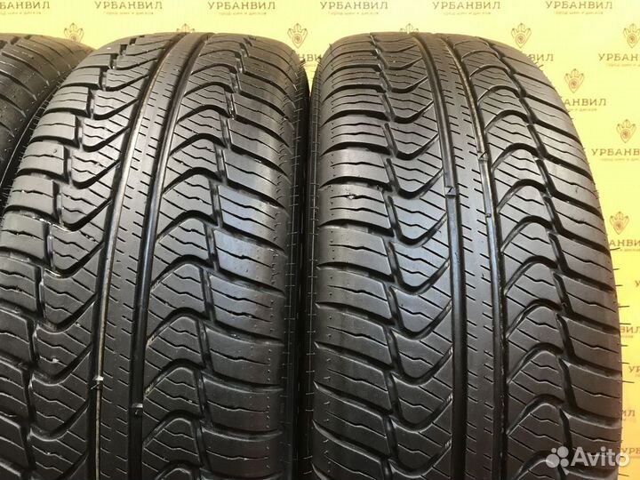 КАМА Кама 365 SUV (НК-242) 215/65 R16 102T