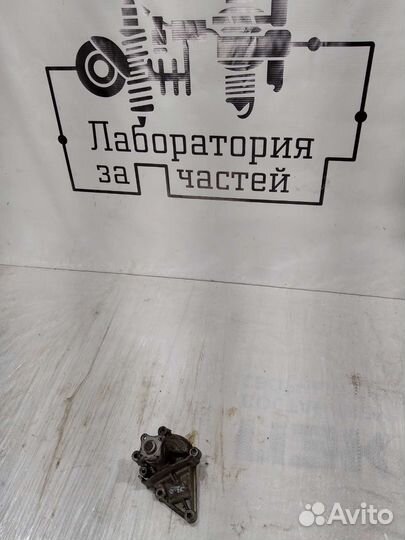 Помпа охлаждения двс G4EC Hyundai