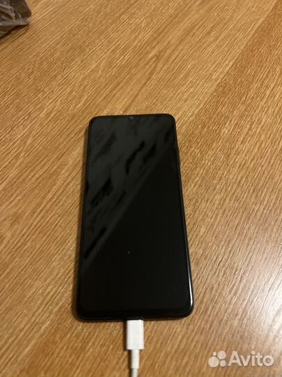 HONOR X7a, 4/128 ГБ