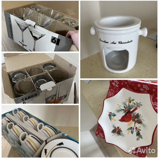 Посуда. Листайте фото