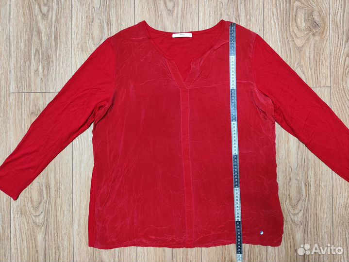 Brax лонгслив женский L/XL