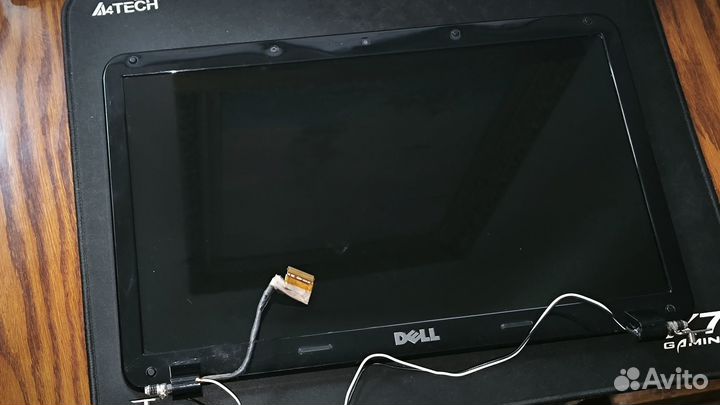 Dell Vostro 1015 (разборка)