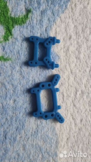 Кузова для Team associated rc18b, rc18t