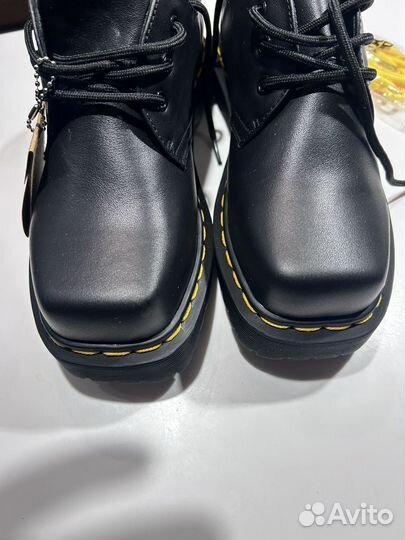 Dr martens 39 unisex