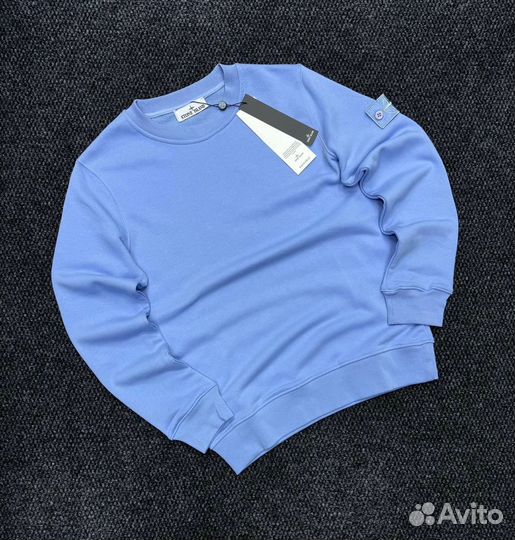 Свитшот Stone Island