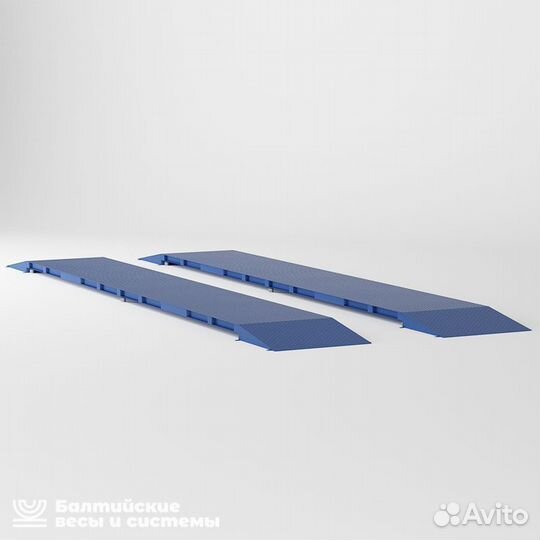 Весы тракт Магистраль-3 бв3-С-20-6-1