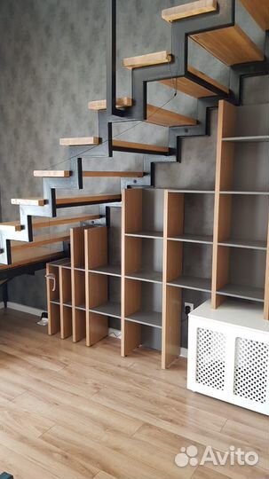 Мебель по индивидуальным размерам