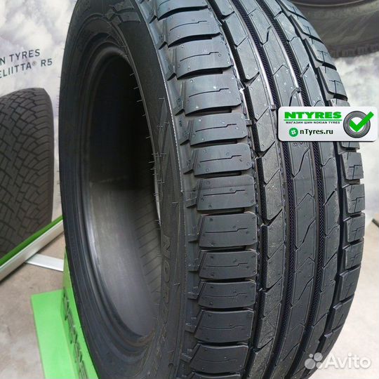 Ikon Tyres Nordman S2 SUV 225/60 R17 99H