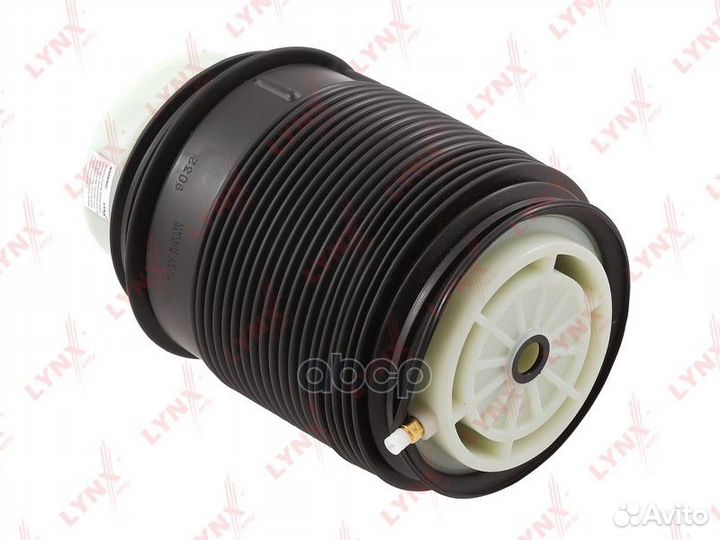 Пневмоэлемент подвески G41007R lynxauto