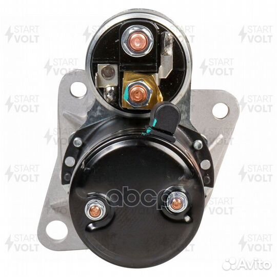 Стартер для а/м KIA Rio (02) /Shuma II (01) 1