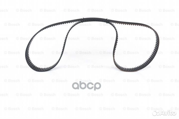 Ремень грм Z-137, ширина-22, длина 1096 1987949