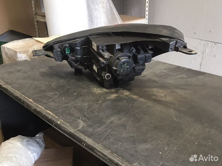 Фара правая Sportage 2019-2023 арт: 92102F1500