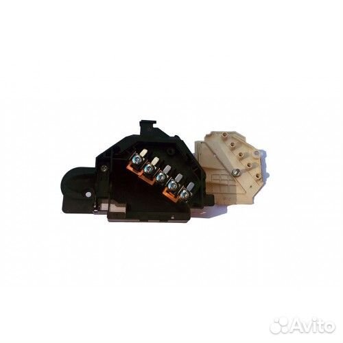 Клеммная колодка для плиты Bosch арт. 751461