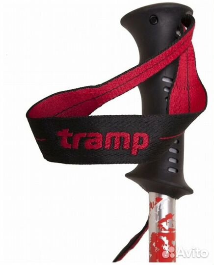 Треккинговые палки Tramp Scout