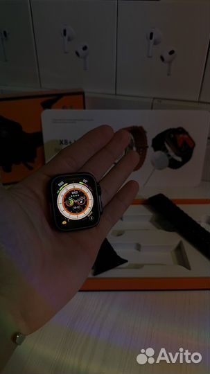 Apple watch 8 ultra /оригинал/новые