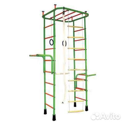 Спортивный комплекс шведская стенка