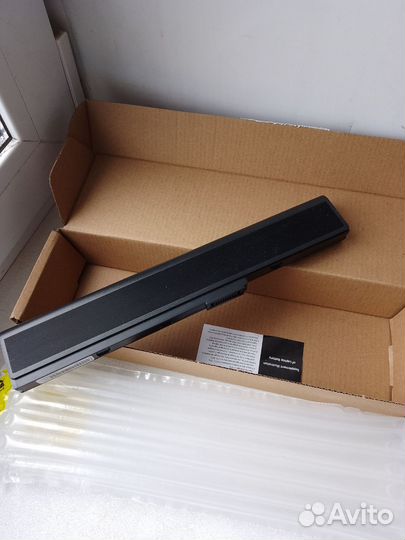 Аккумулятор для ноутбука Asus k52