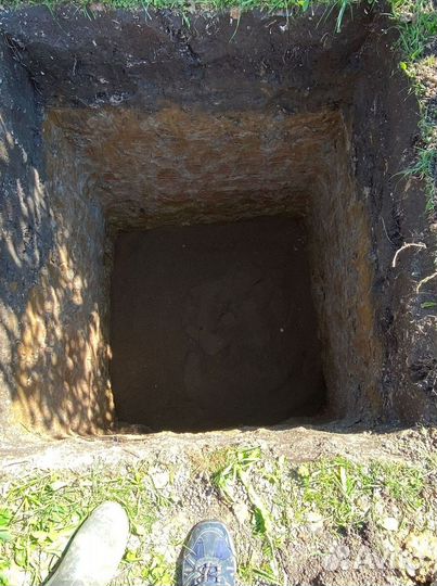 Септик Евролос био