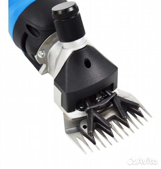 Машинка для стрижки овец