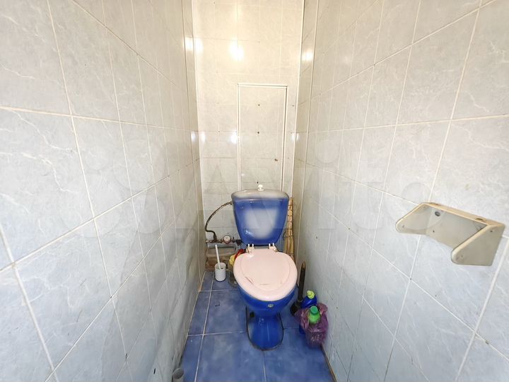 3-к. квартира, 61,7 м², 1/2 эт.