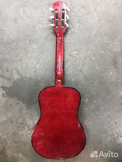Z.6097 Гитара