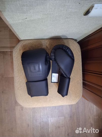 Универсальные тренировочные перчатки Ultimatum