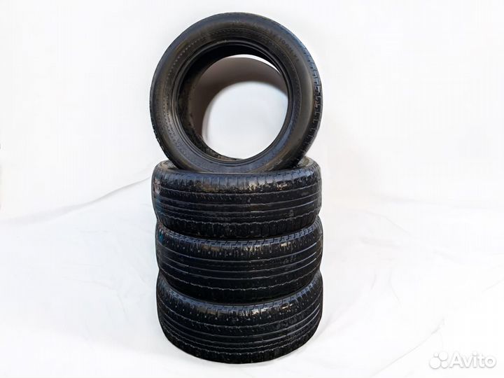 Nokian Tyres Hakka SUV 215/60 R17 100H