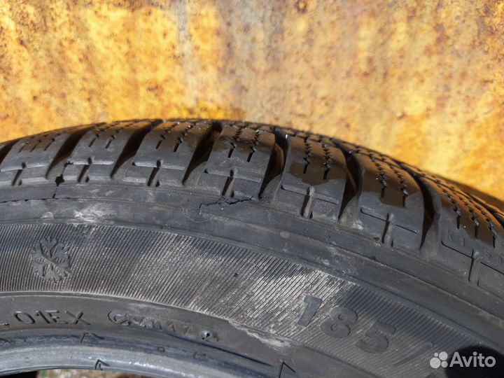 Kormoran SnowPro B2 185/55 R15 82T