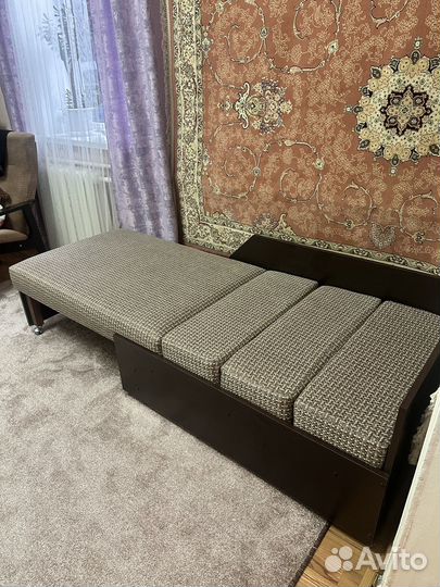 Диван тахта раскладной бу