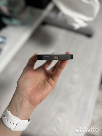 Портативная зарядка