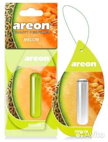 Ароматизатор 