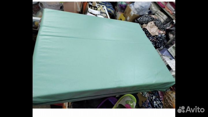 Матрас для пикника