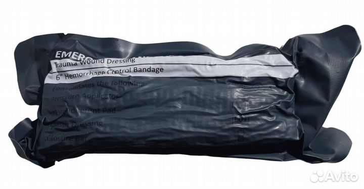 Израильский бандаж 6 дюймов оригинал