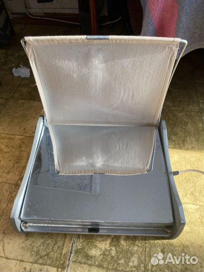 Электро Фотоглянцеватель фгг-3