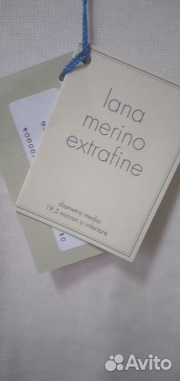 Свитер женский. Италия. Оригинал