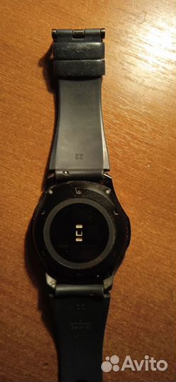 Умные часы samsung Gear S3