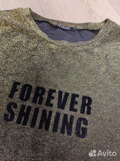 Платье туника