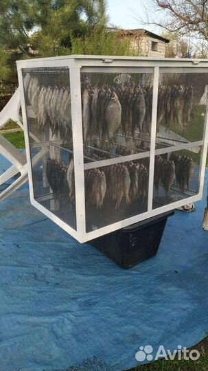 Сушилка для рыбы