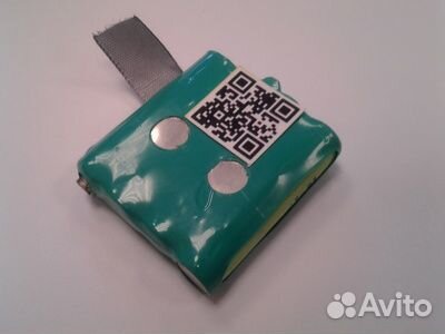 Аккумулятор MR550-900