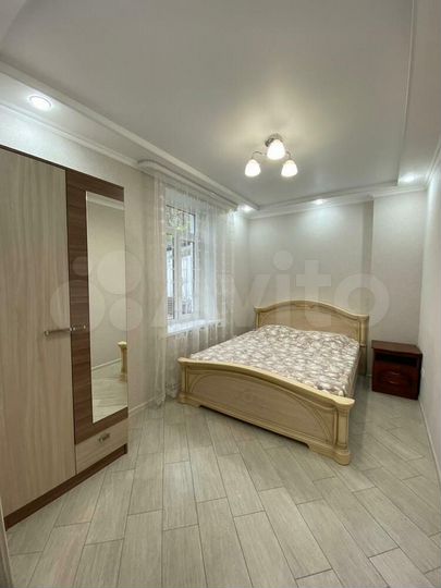 Дом 120 м² на участке 3 сот.