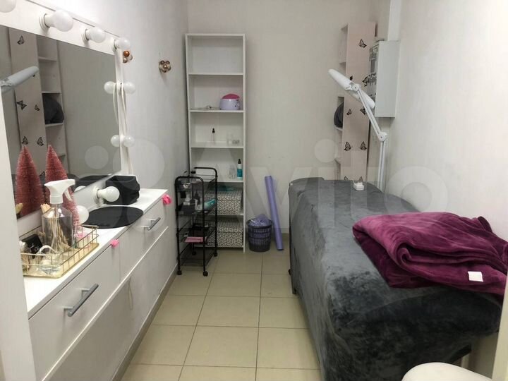 Торговая площадь, 8 м²
