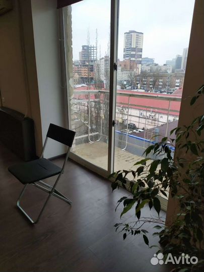 Зал для занятий